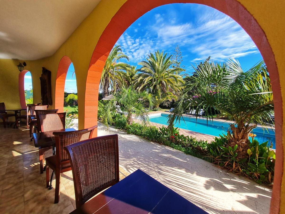 Villa Paraiso - Naturism Optional Adults Only Porches  Dış mekan fotoğraf