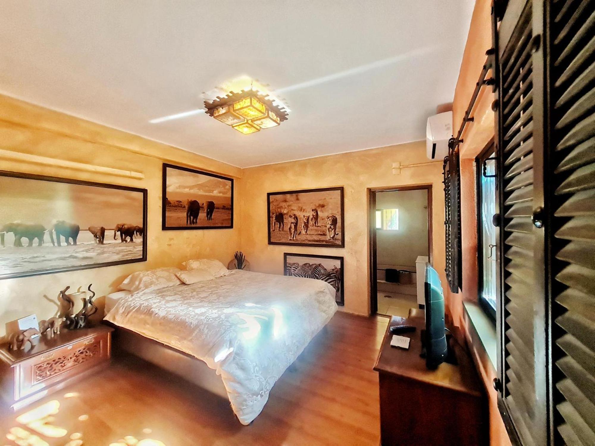 Villa Paraiso - Naturism Optional Adults Only Porches  Dış mekan fotoğraf